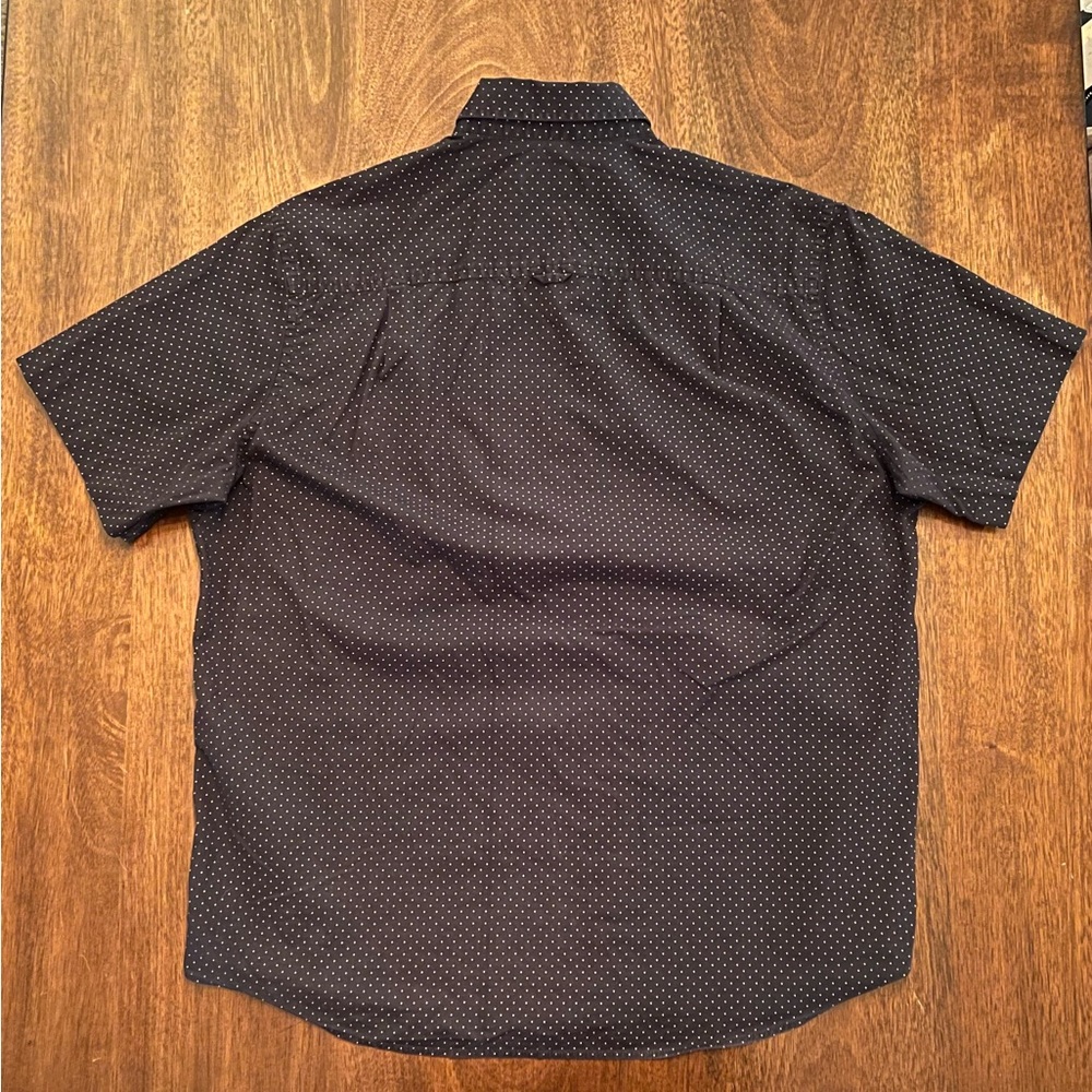 Club Room button down - Picture 3 of 6